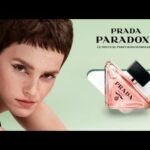 Injectable aesthetics. Prada launches new female fragrance Prada Paradoxe; Emma Watson stars in and directs marketing campaign 